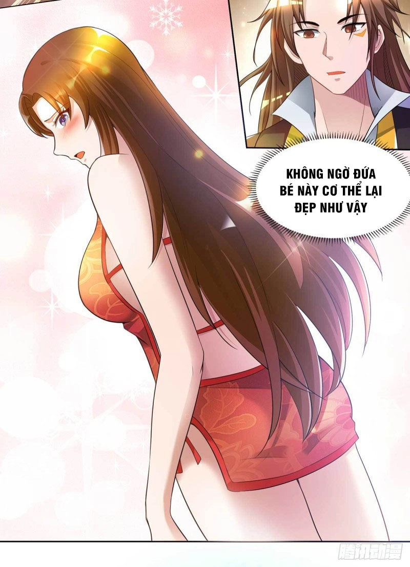 Ta Có Chín Nữ Đồ Đệ Chapter 15 - 8