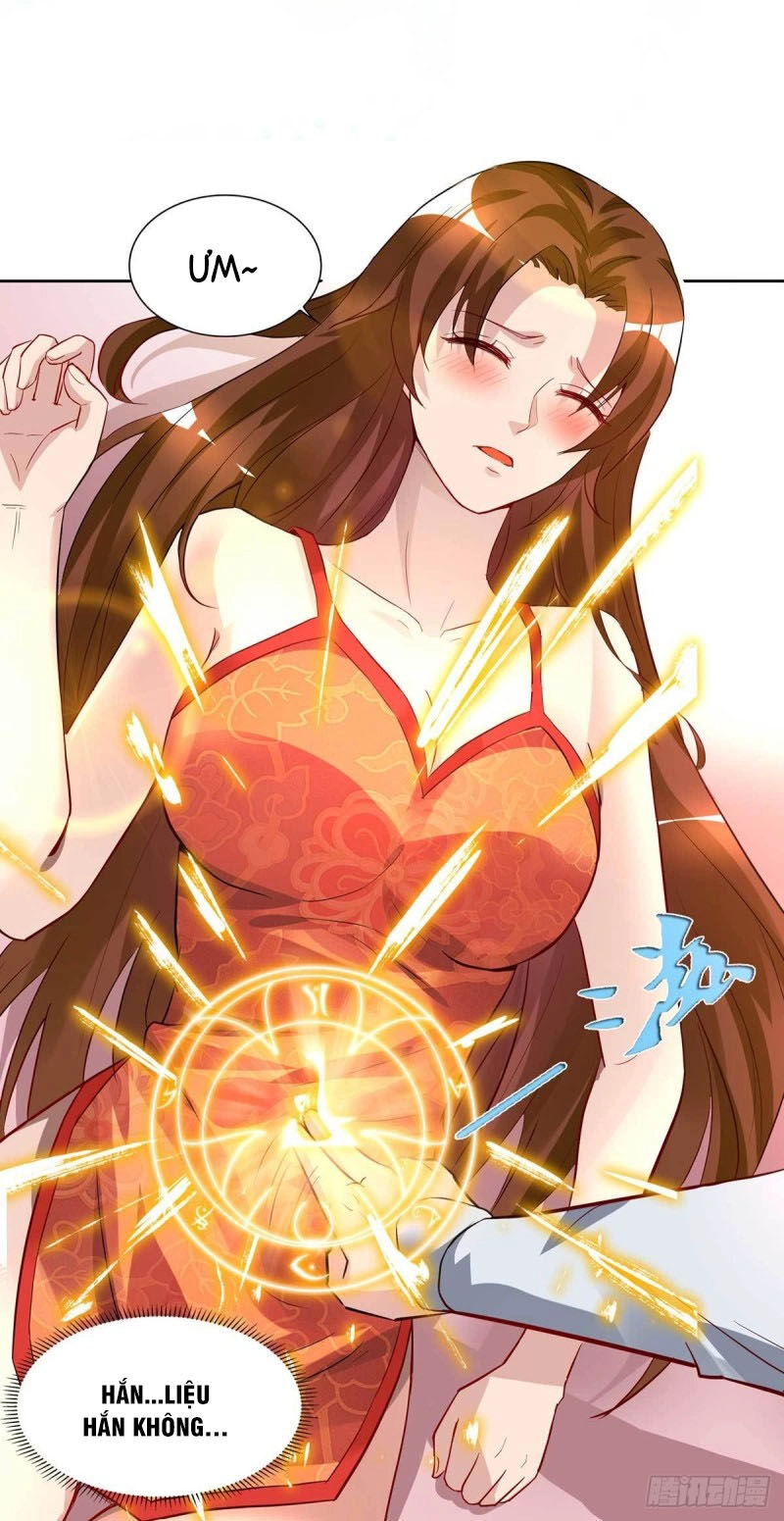 Ta Có Chín Nữ Đồ Đệ Chapter 15 - 14