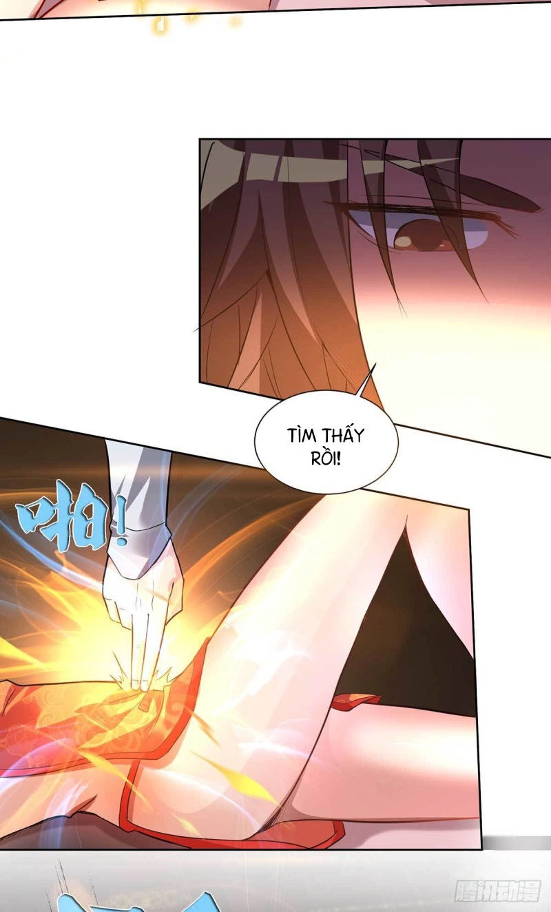 Ta Có Chín Nữ Đồ Đệ Chapter 15 - 15