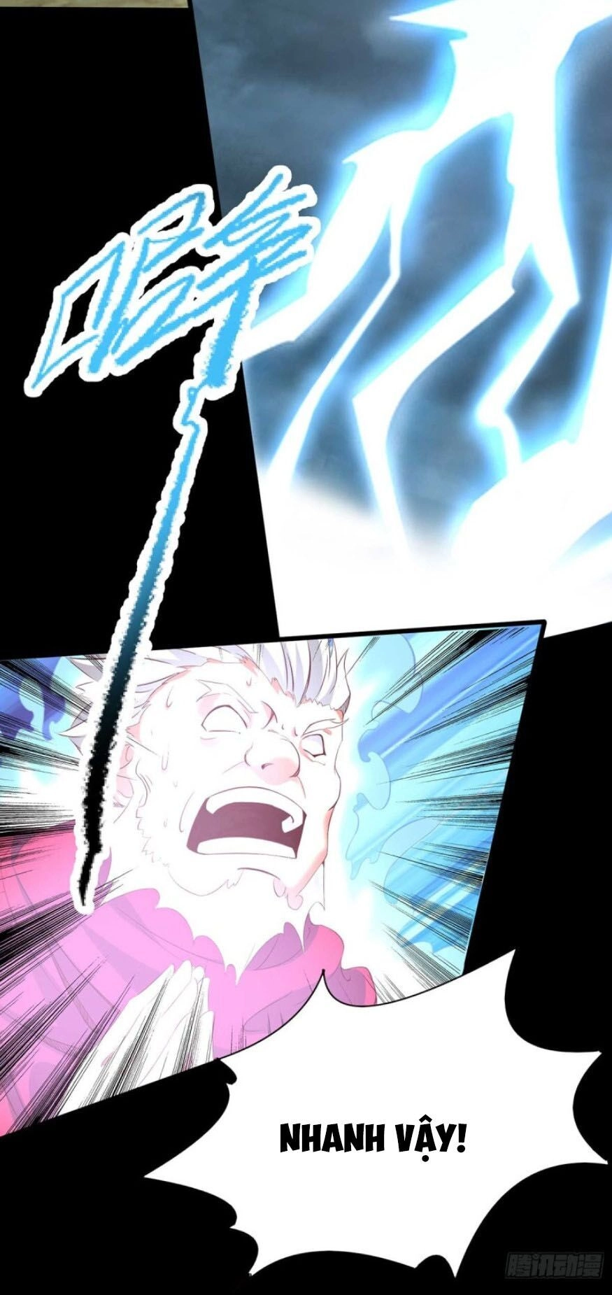 Ta Có Chín Nữ Đồ Đệ Chapter 16 - 6