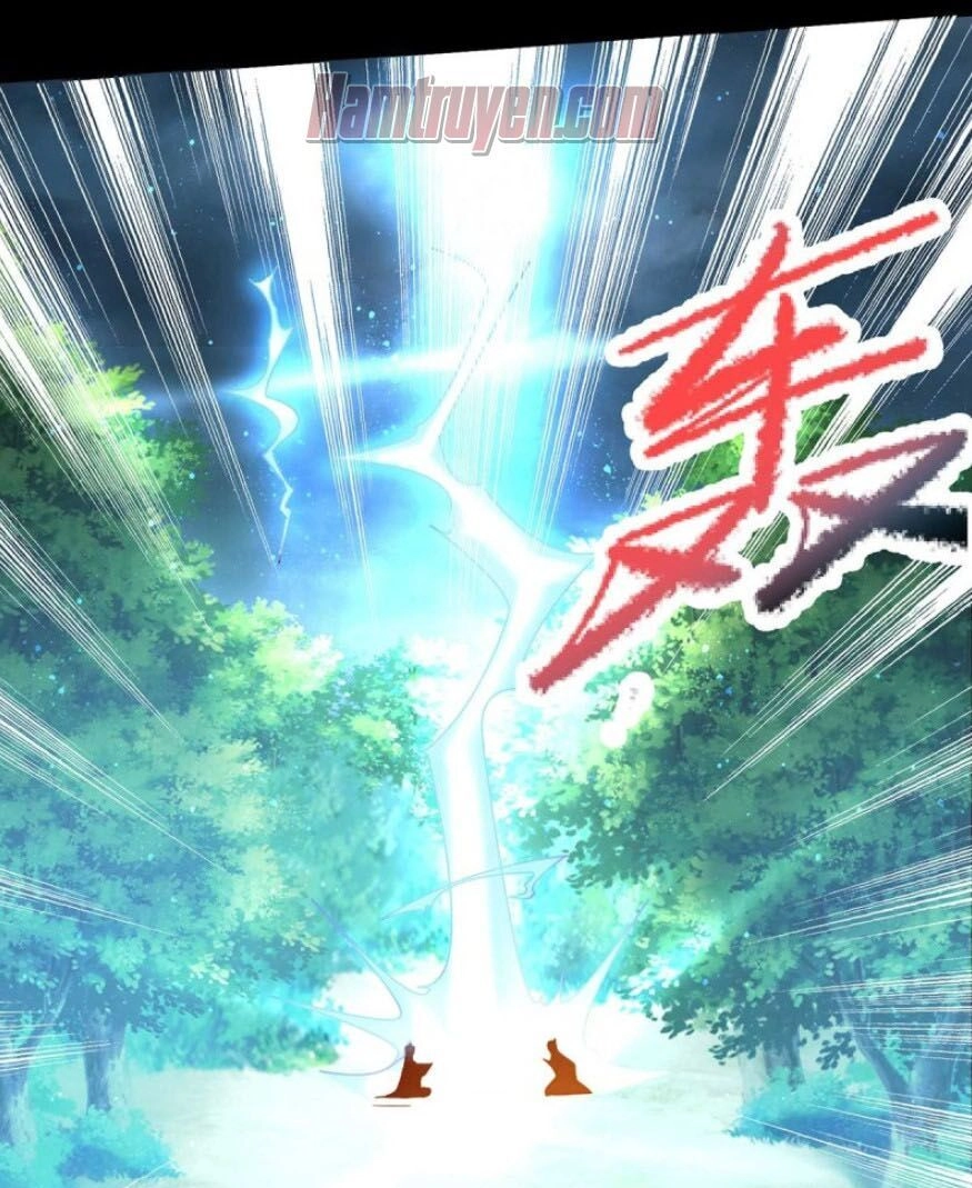 Ta Có Chín Nữ Đồ Đệ Chapter 16 - 7