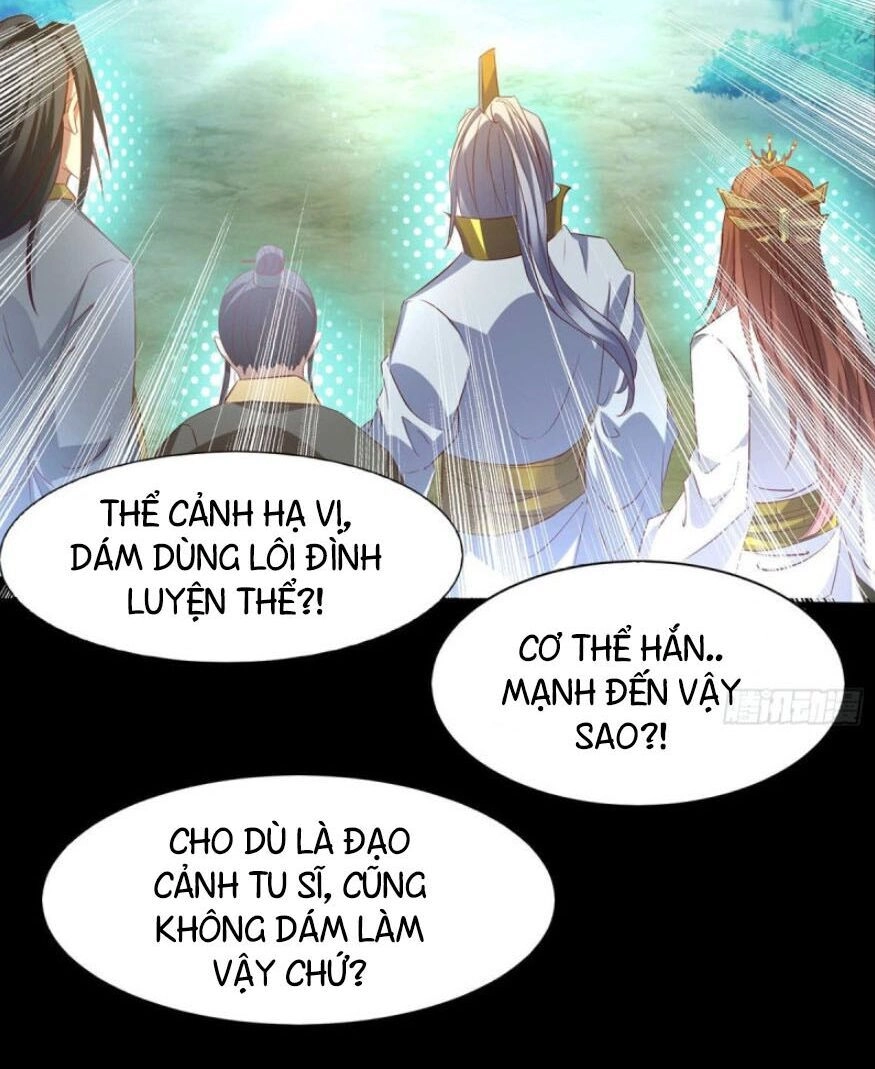 Ta Có Chín Nữ Đồ Đệ Chapter 16 - 8