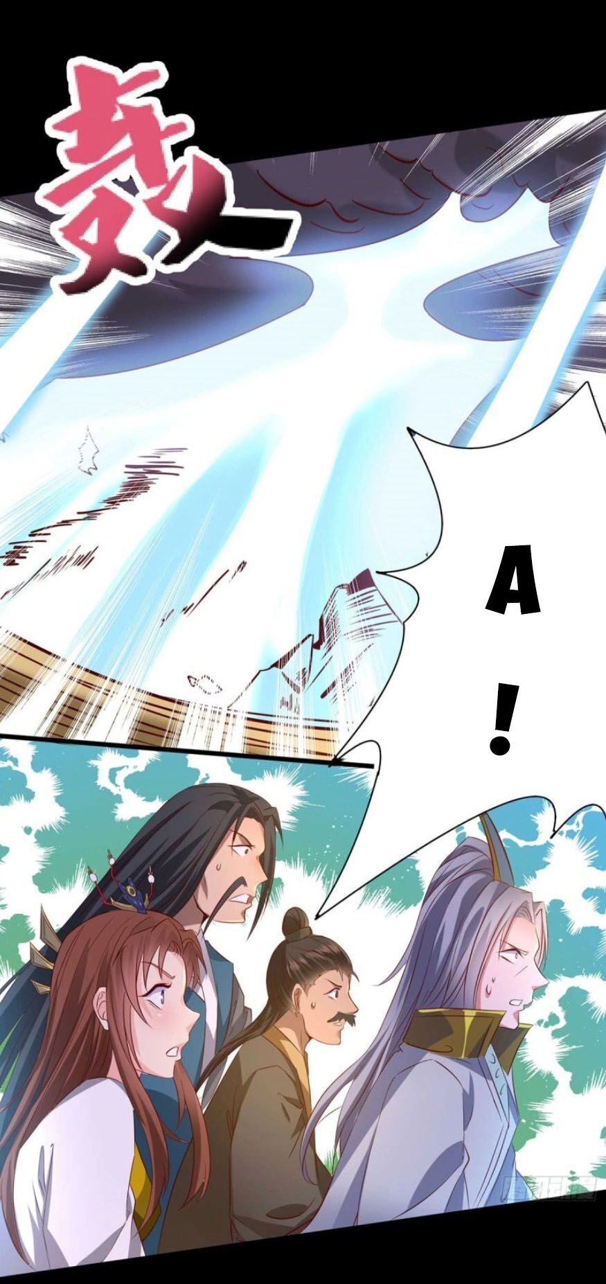 Ta Có Chín Nữ Đồ Đệ Chapter 16 - 9