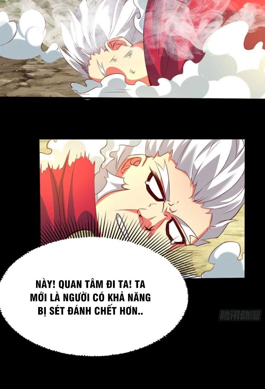 Ta Có Chín Nữ Đồ Đệ Chapter 16 - 12