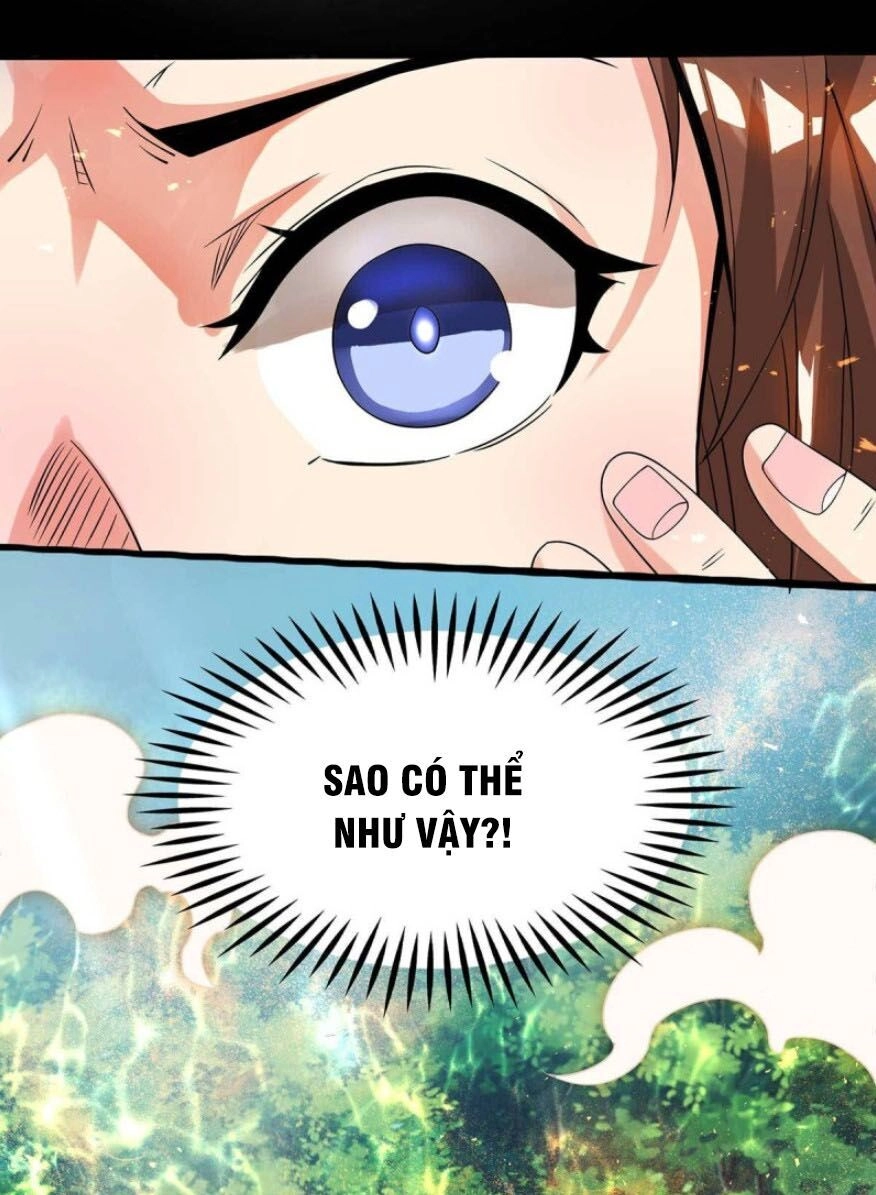 Ta Có Chín Nữ Đồ Đệ Chapter 16 - 17