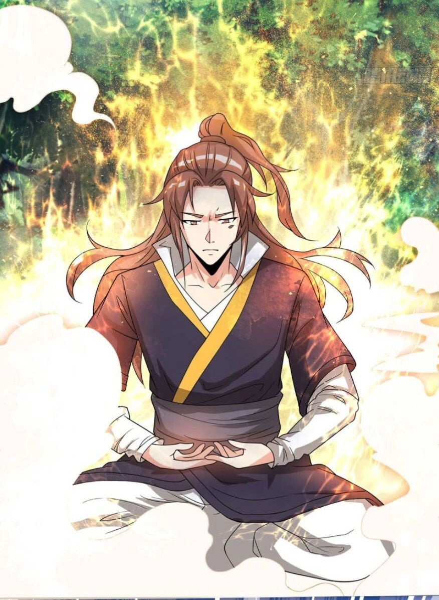 Ta Có Chín Nữ Đồ Đệ Chapter 16 - 18