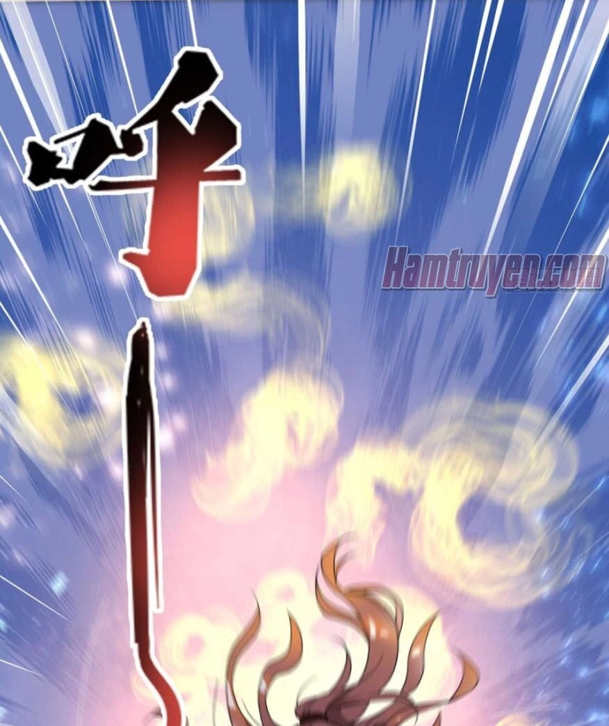 Ta Có Chín Nữ Đồ Đệ Chapter 16 - 19