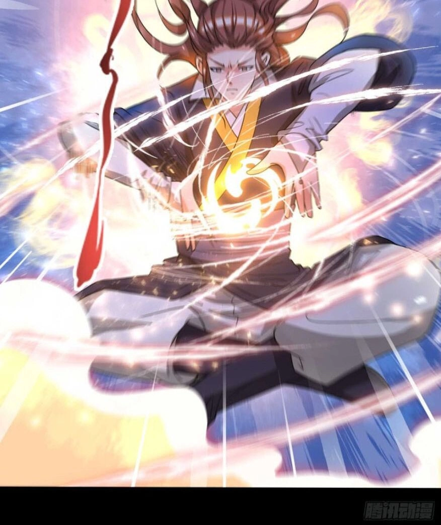 Ta Có Chín Nữ Đồ Đệ Chapter 16 - 20