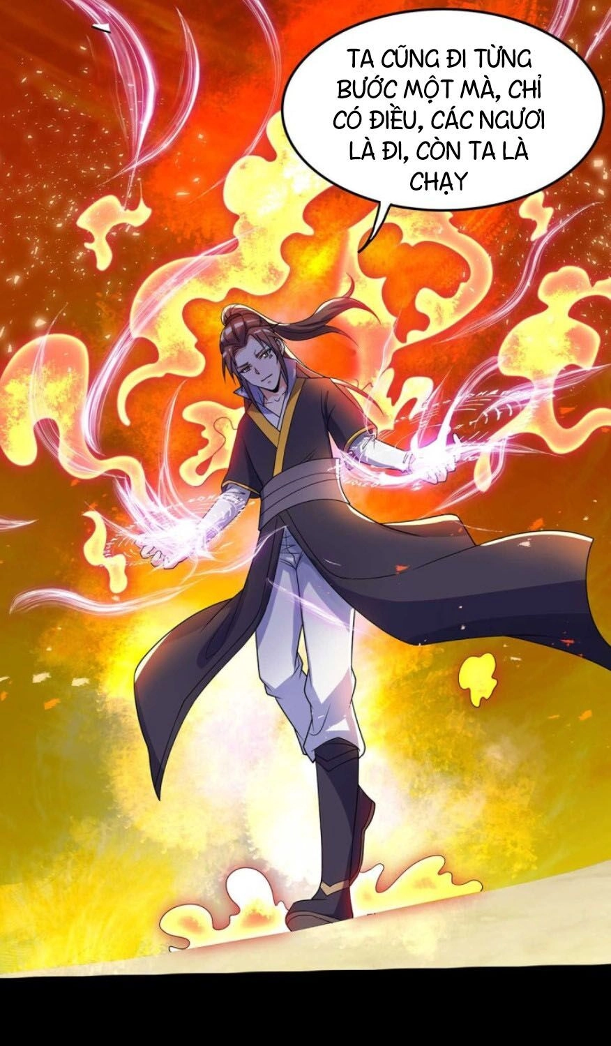 Ta Có Chín Nữ Đồ Đệ Chapter 16 - 23