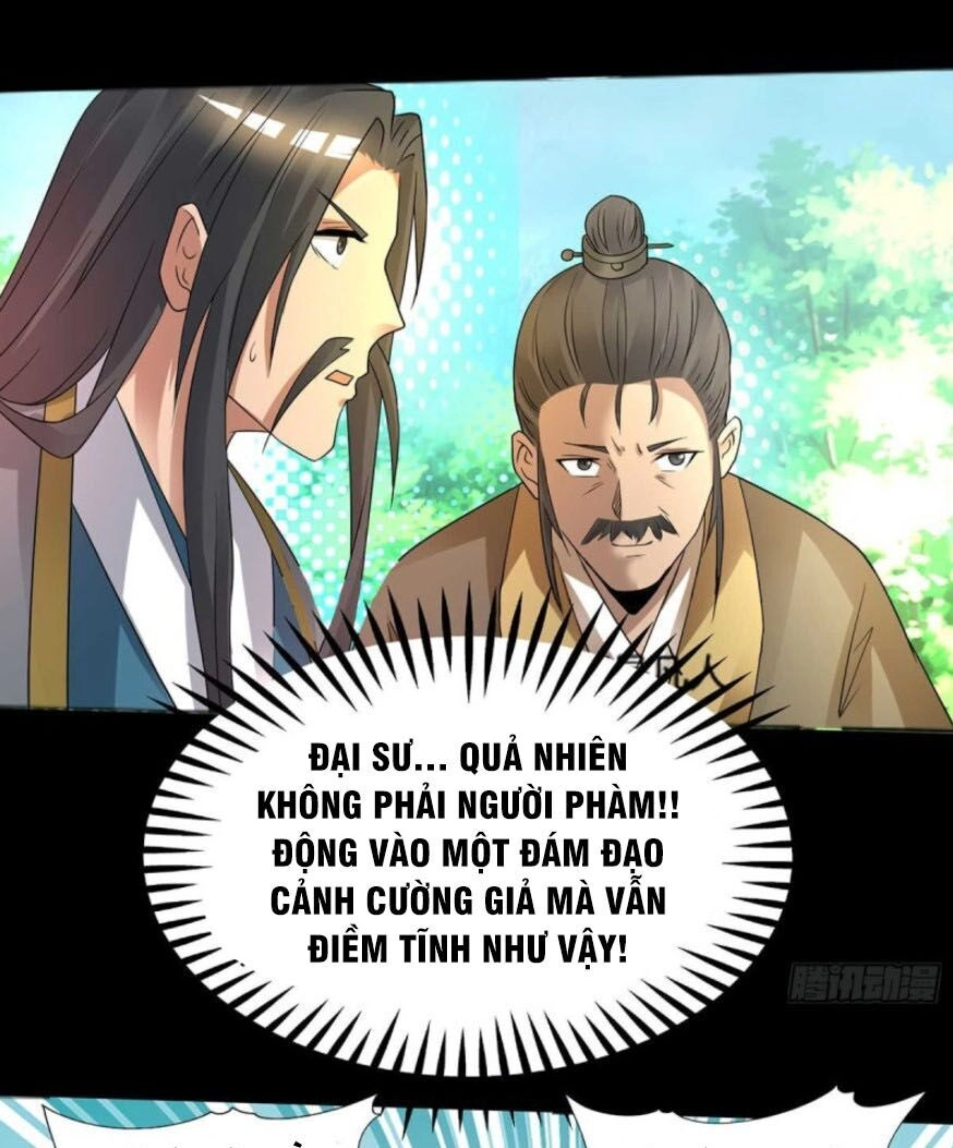 Ta Có Chín Nữ Đồ Đệ Chapter 16 - 30