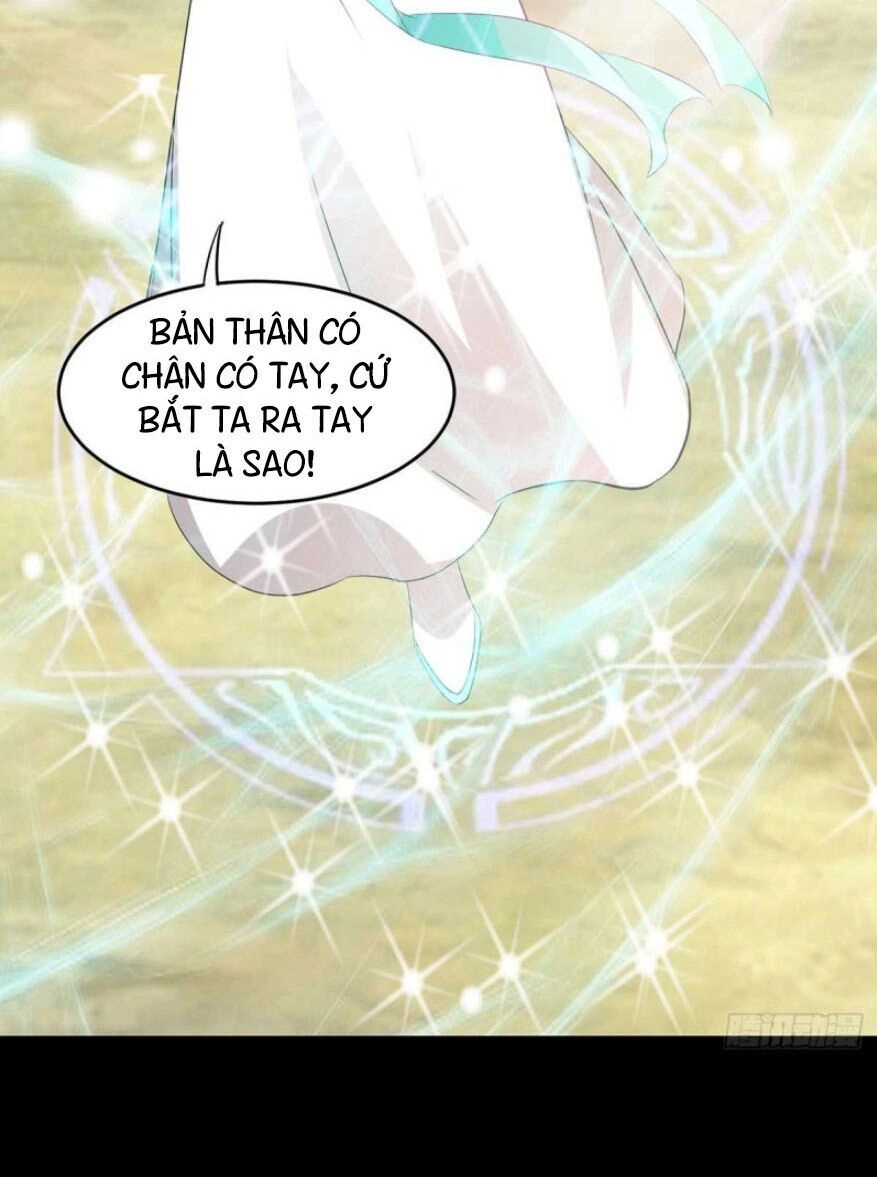 Ta Có Chín Nữ Đồ Đệ Chapter 16 - 40