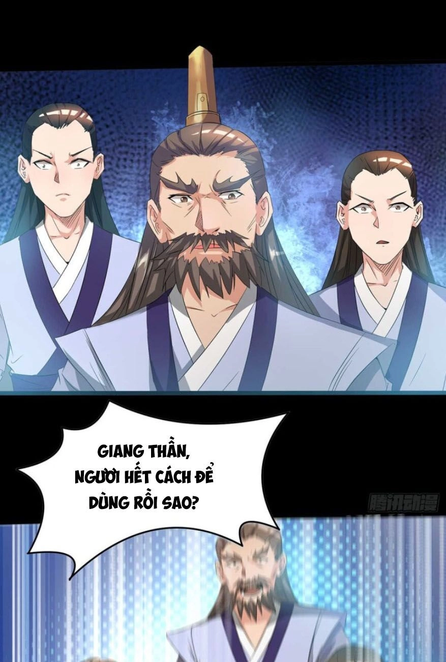 Ta Có Chín Nữ Đồ Đệ Chapter 16 - 41