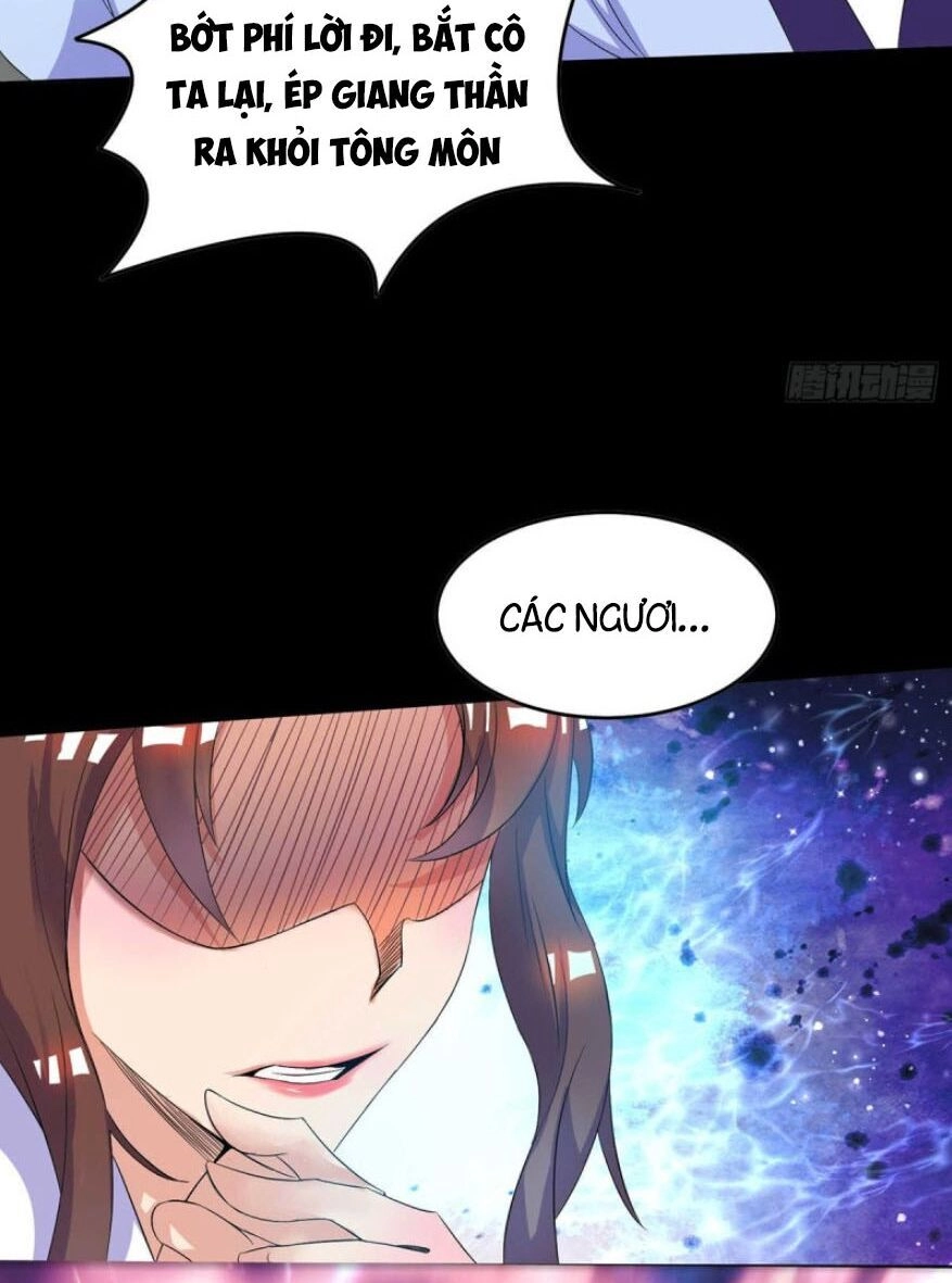 Ta Có Chín Nữ Đồ Đệ Chapter 16 - 45