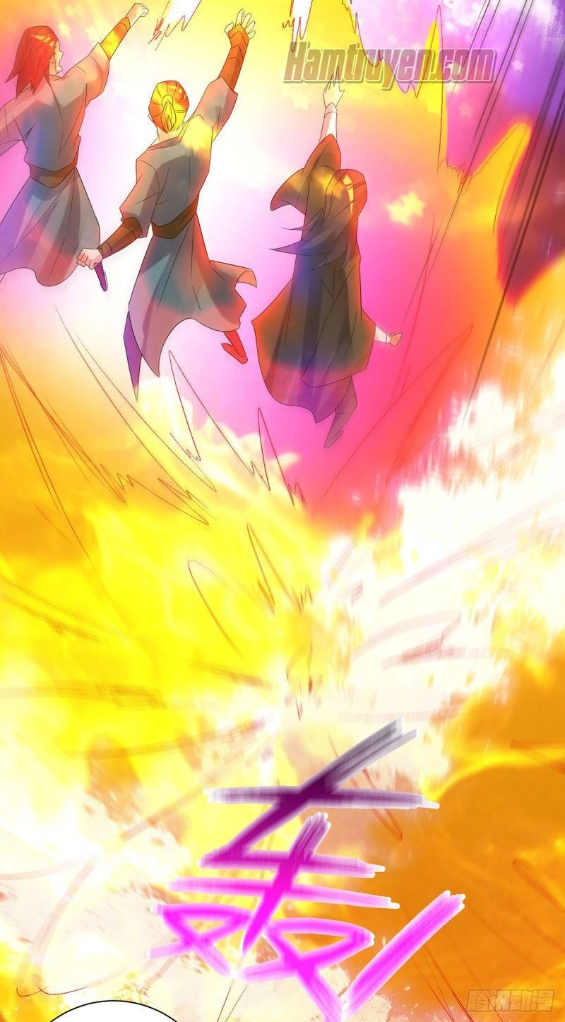 Ta Có Chín Nữ Đồ Đệ Chapter 17 - 5