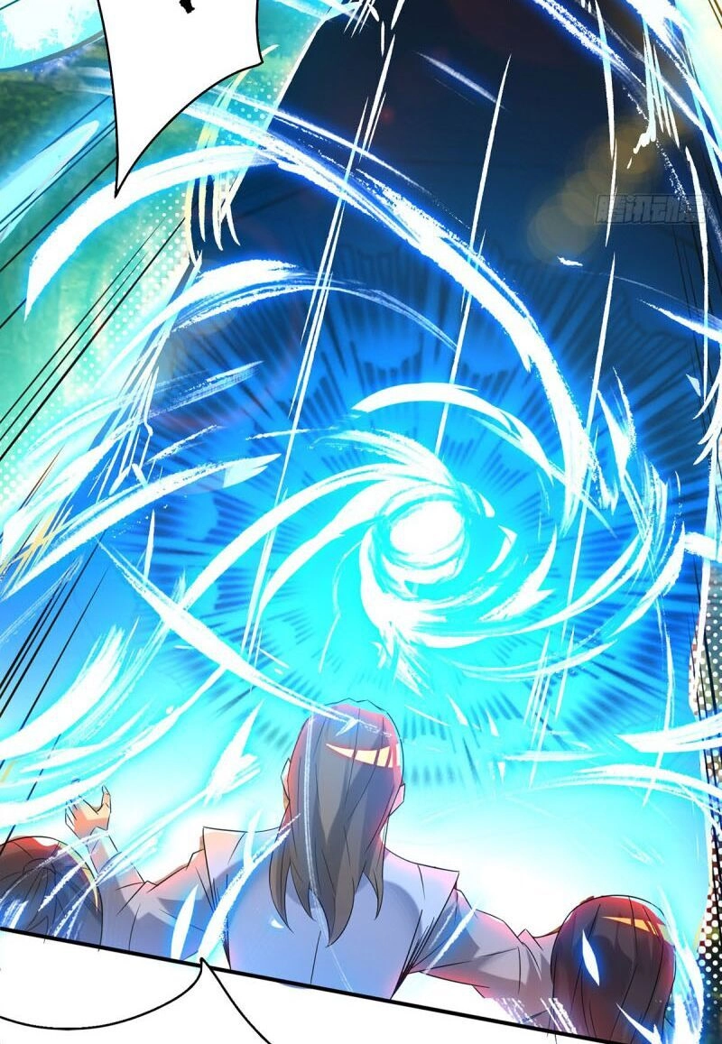 Ta Có Chín Nữ Đồ Đệ Chapter 17 - 8