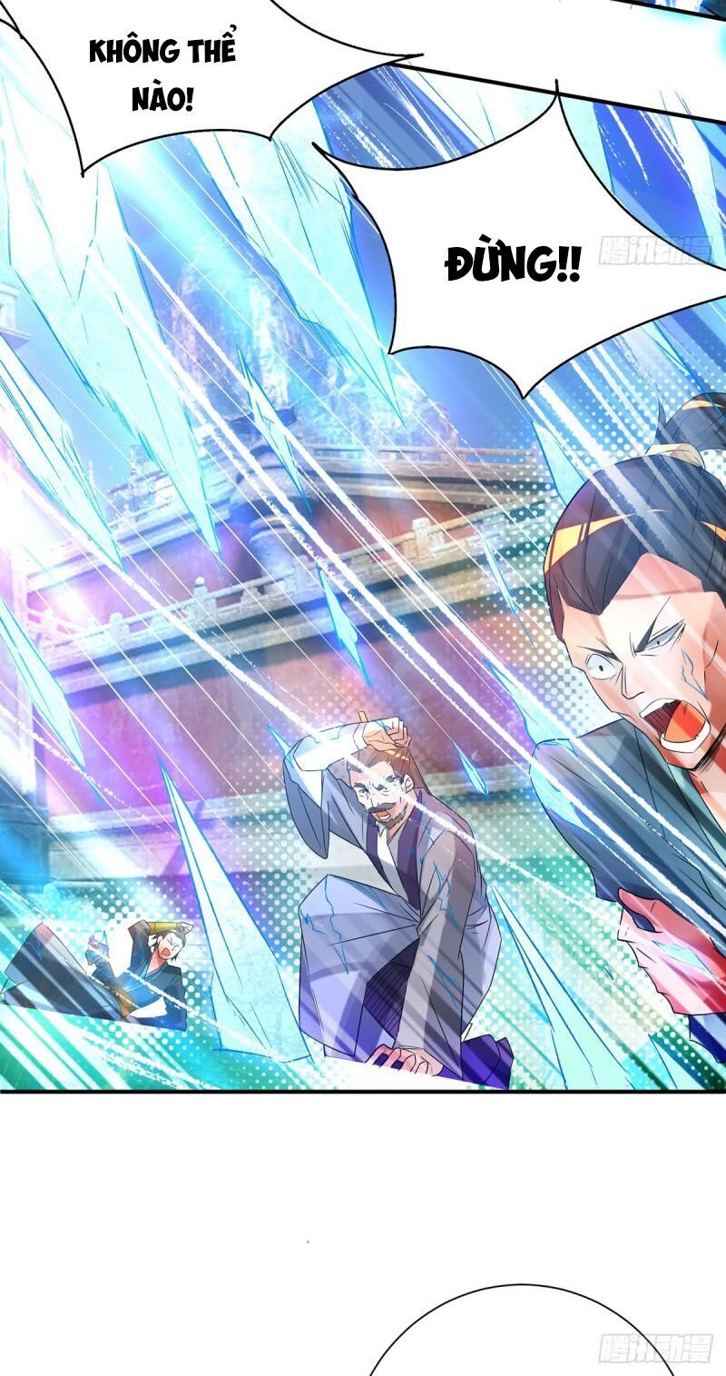 Ta Có Chín Nữ Đồ Đệ Chapter 17 - 9