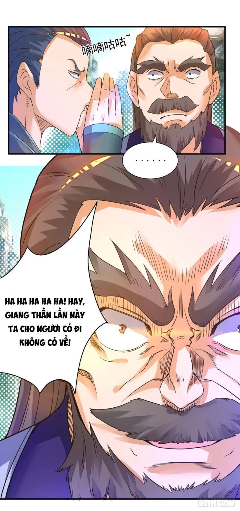 Ta Có Chín Nữ Đồ Đệ Chapter 17 - 15