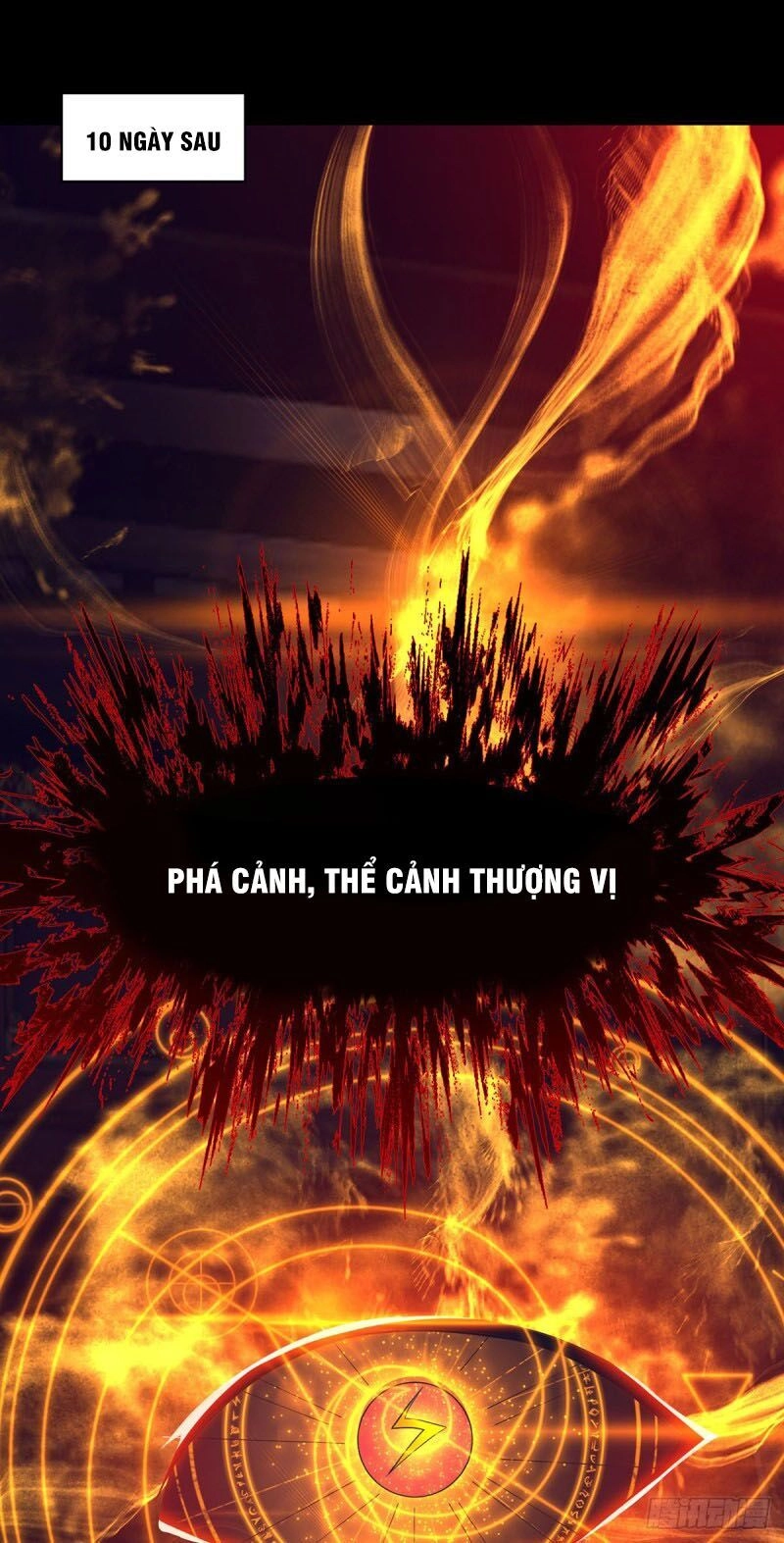 Ta Có Chín Nữ Đồ Đệ Chapter 17 - 20