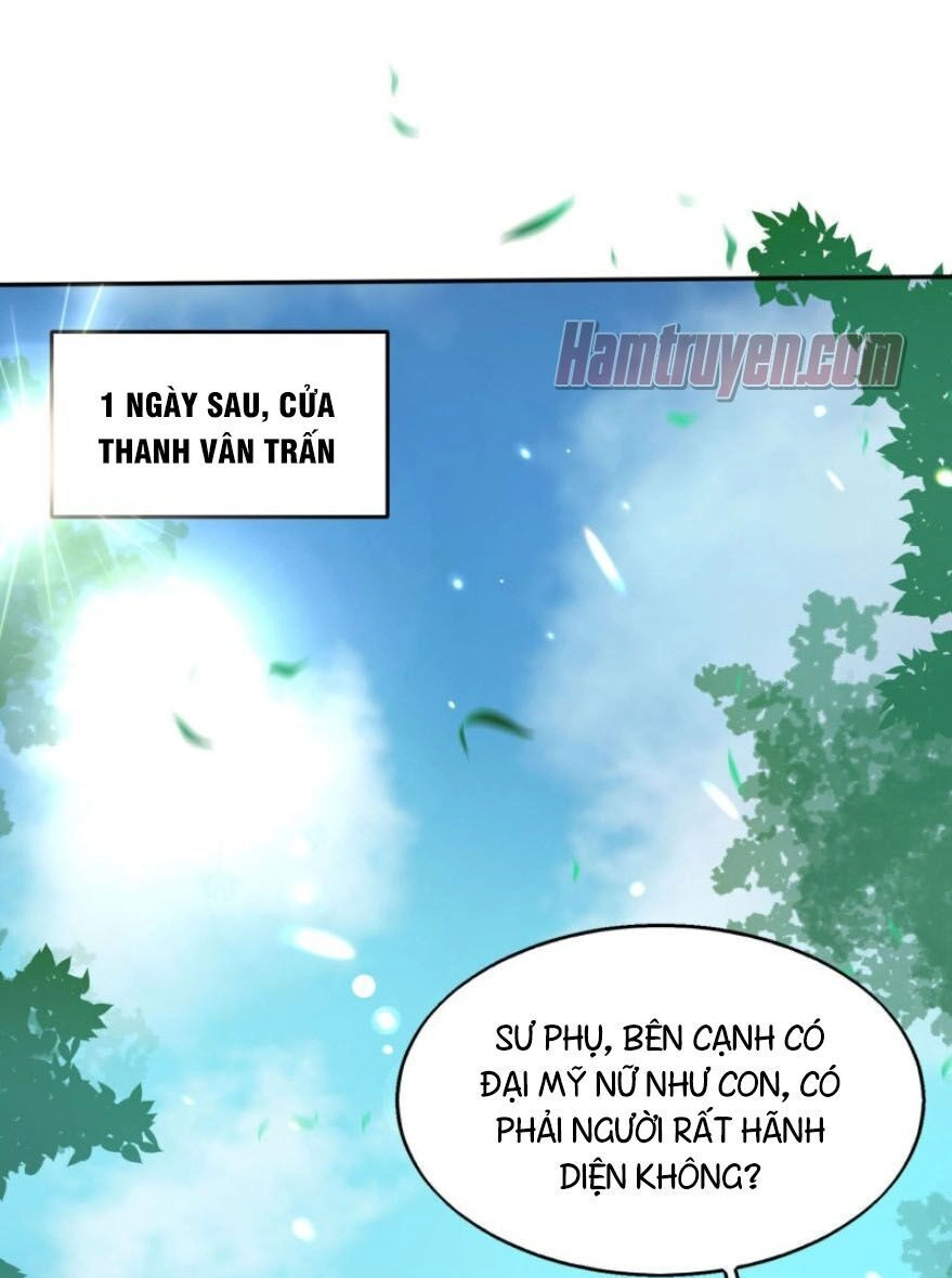 Ta Có Chín Nữ Đồ Đệ Chapter 18 - 2