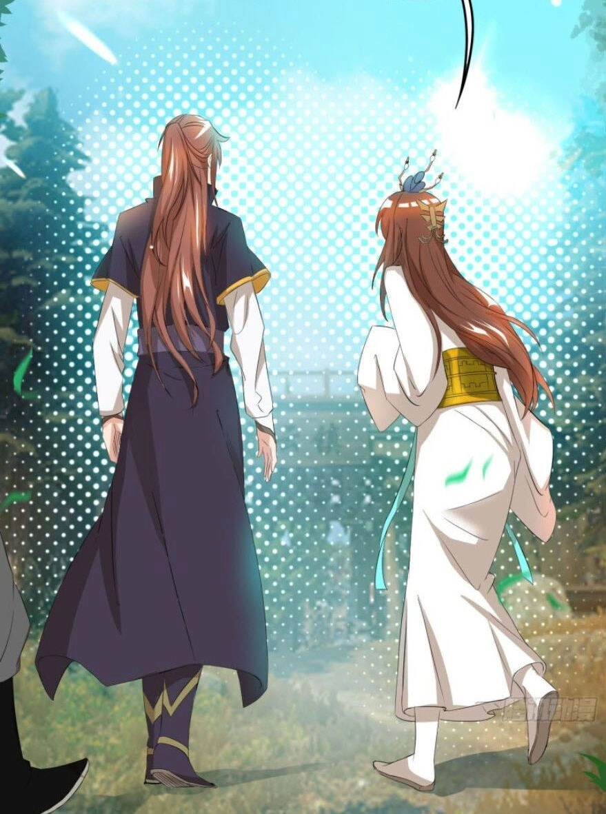 Ta Có Chín Nữ Đồ Đệ Chapter 18 - 3