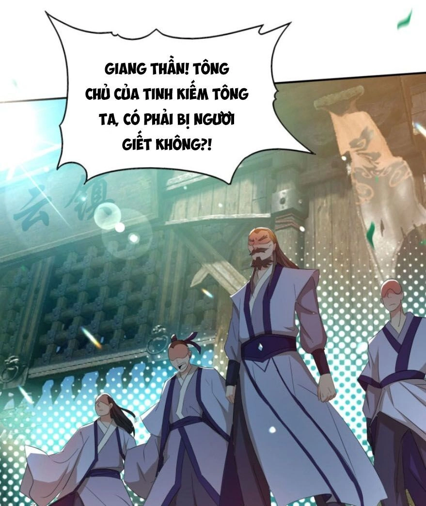 Ta Có Chín Nữ Đồ Đệ Chapter 18 - 5