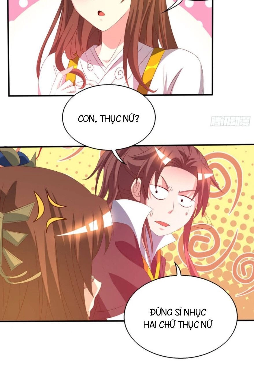 Ta Có Chín Nữ Đồ Đệ Chapter 18 - 8