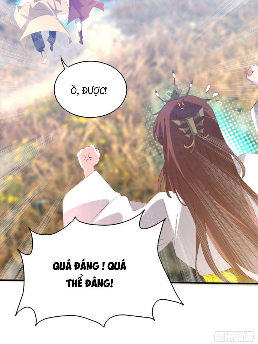 Ta Có Chín Nữ Đồ Đệ Chapter 18 - 10