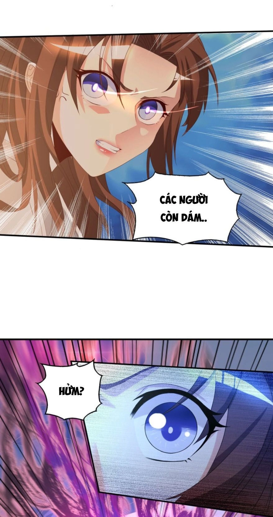 Ta Có Chín Nữ Đồ Đệ Chapter 18 - 11