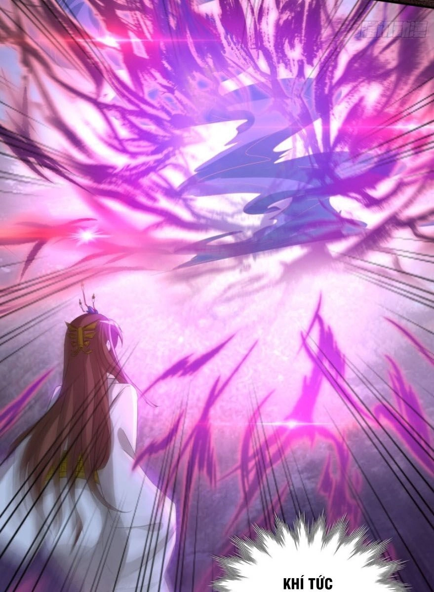 Ta Có Chín Nữ Đồ Đệ Chapter 18 - 12