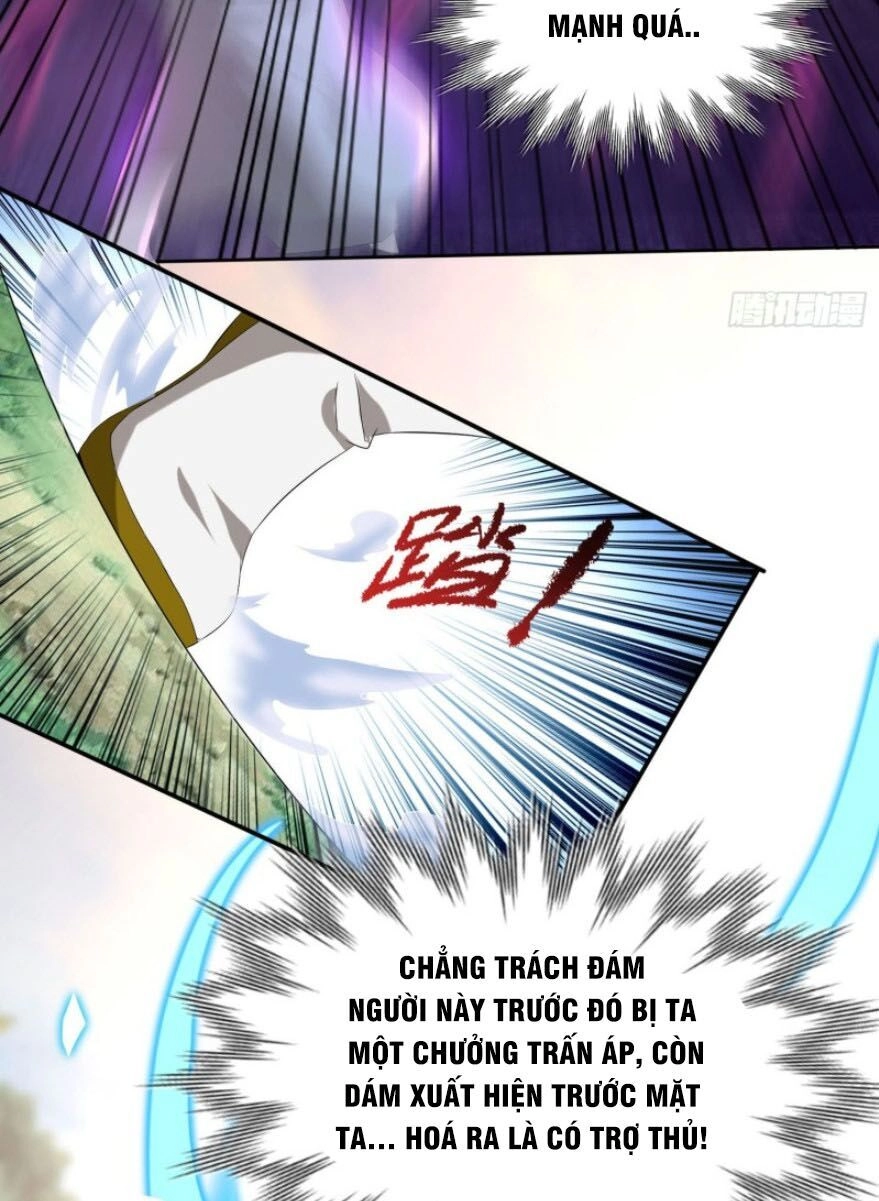 Ta Có Chín Nữ Đồ Đệ Chapter 18 - 13