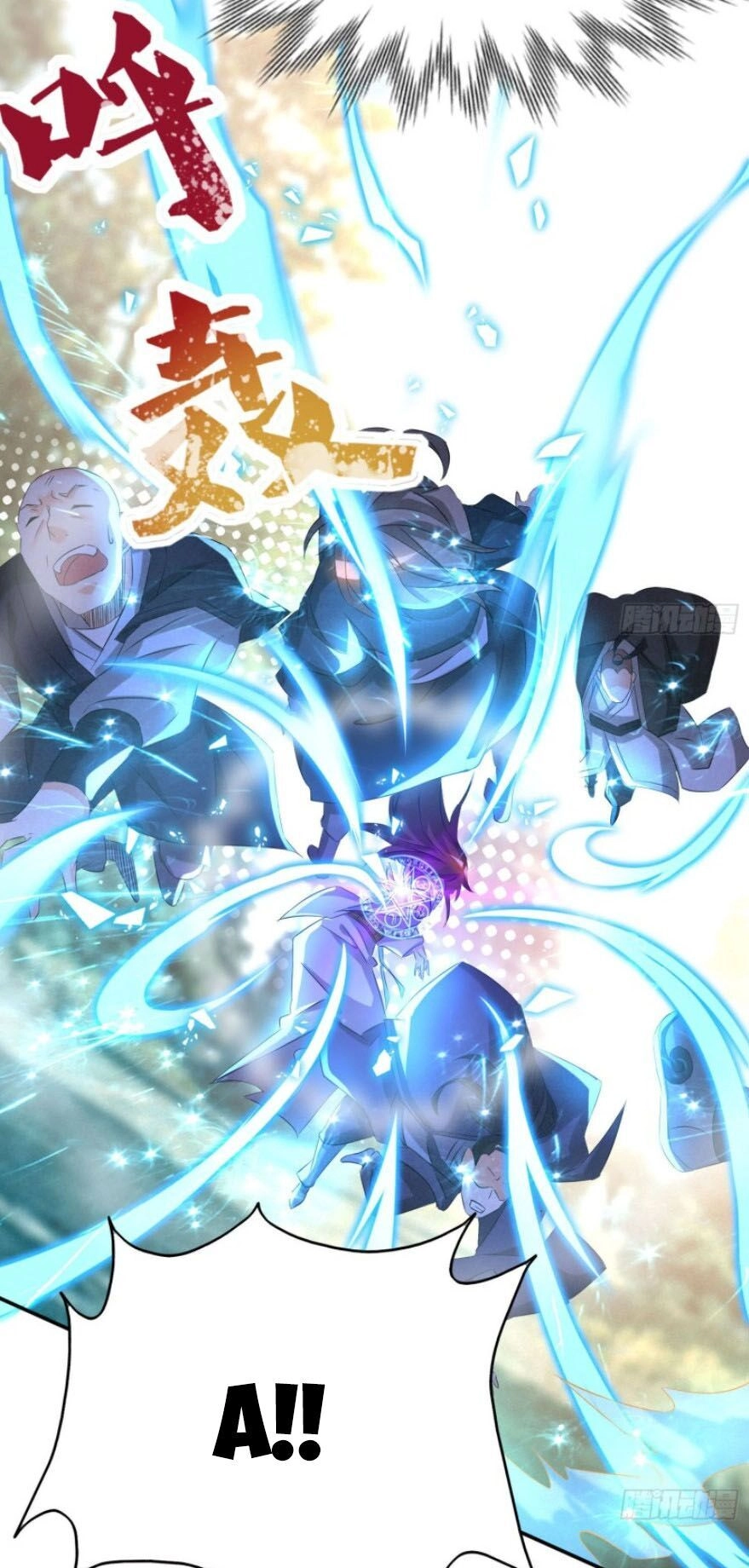 Ta Có Chín Nữ Đồ Đệ Chapter 18 - 14