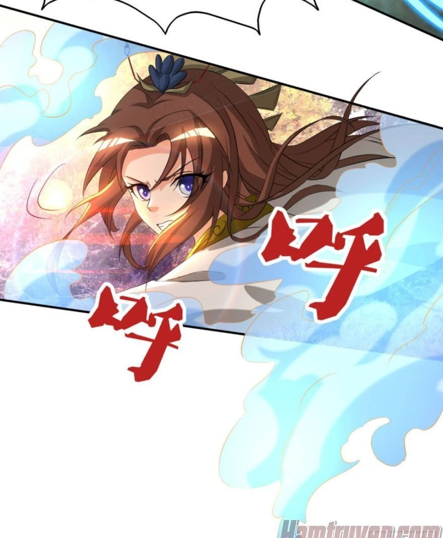 Ta Có Chín Nữ Đồ Đệ Chapter 18 - 15