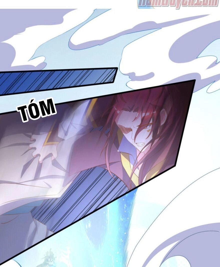 Ta Có Chín Nữ Đồ Đệ Chapter 18 - 16