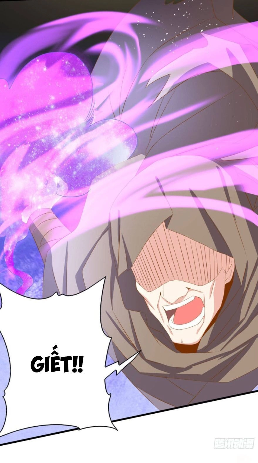 Ta Có Chín Nữ Đồ Đệ Chapter 18 - 19