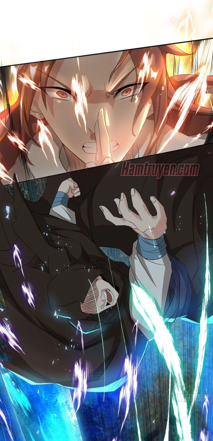 Ta Có Chín Nữ Đồ Đệ Chapter 18 - 20