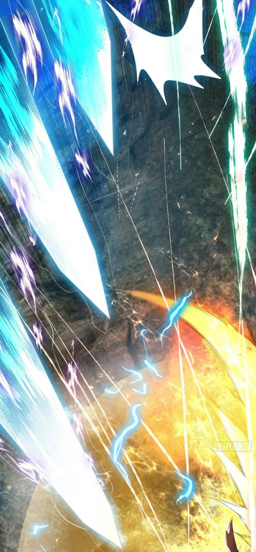 Ta Có Chín Nữ Đồ Đệ Chapter 18 - 21