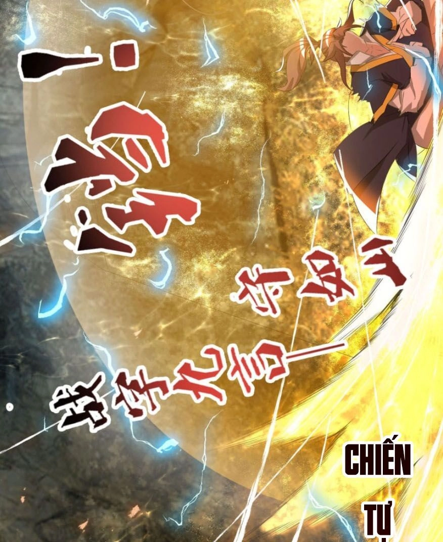 Ta Có Chín Nữ Đồ Đệ Chapter 18 - 22