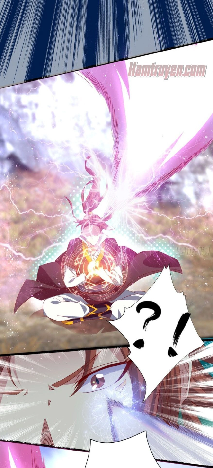 Ta Có Chín Nữ Đồ Đệ Chapter 18 - 26