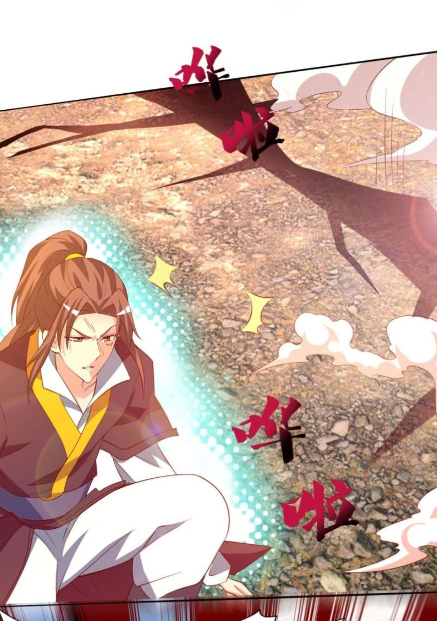 Ta Có Chín Nữ Đồ Đệ Chapter 18 - 28