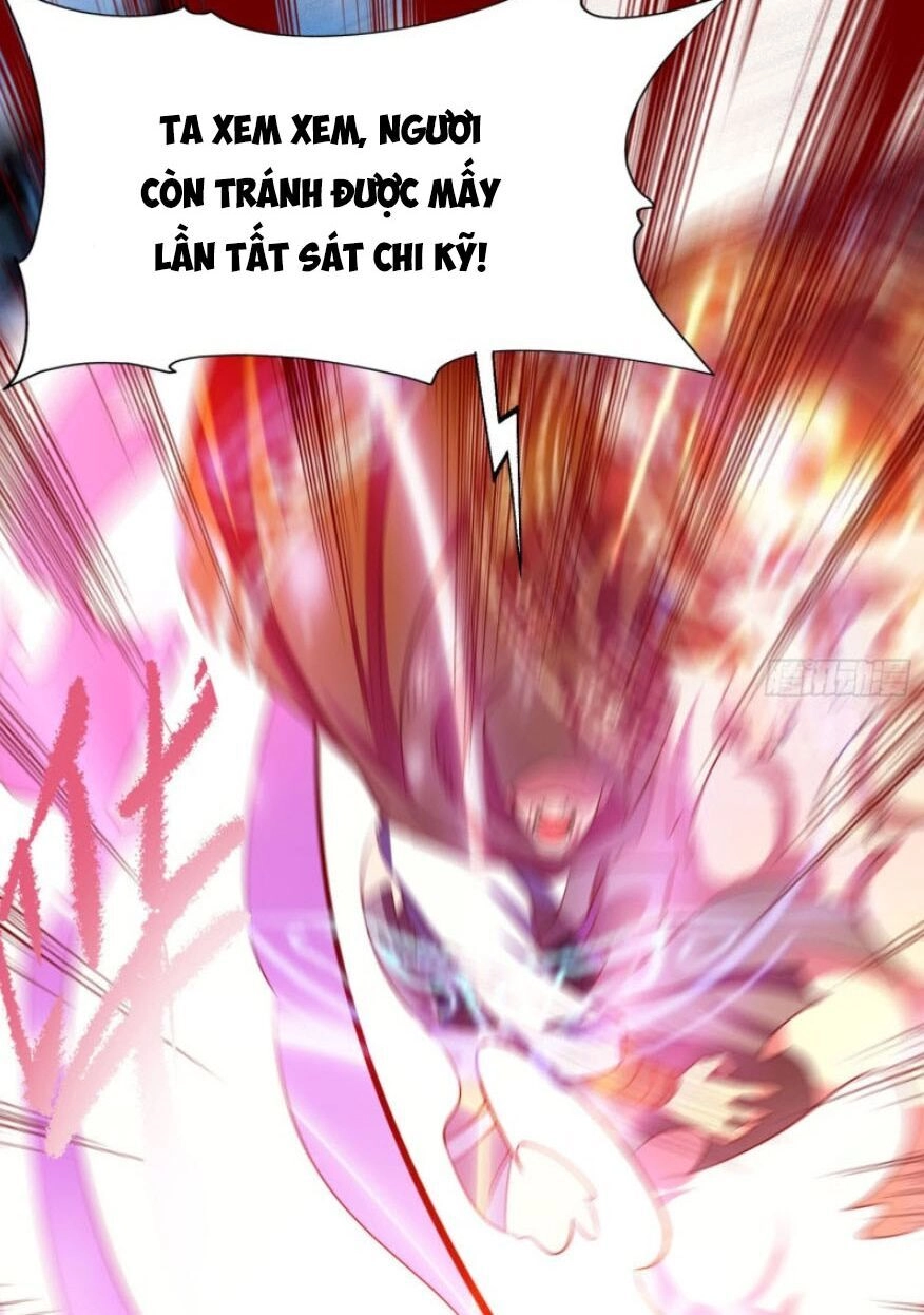 Ta Có Chín Nữ Đồ Đệ Chapter 18 - 29