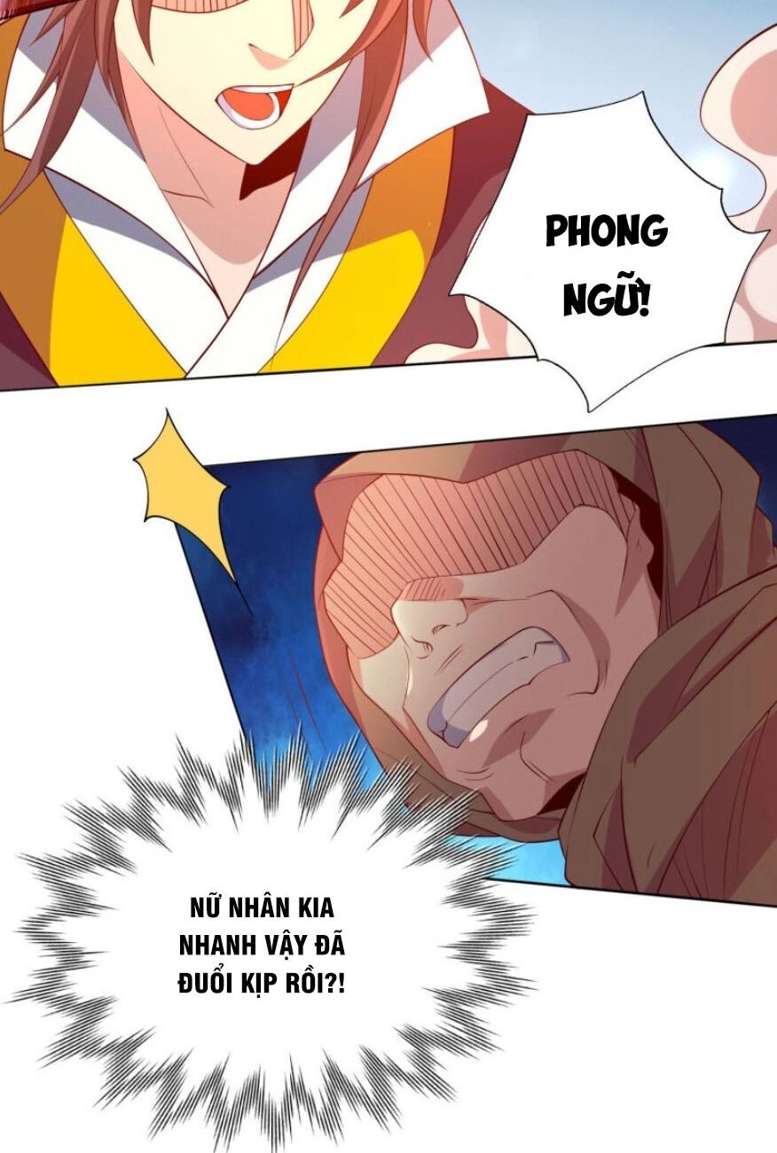 Ta Có Chín Nữ Đồ Đệ Chapter 18 - 31