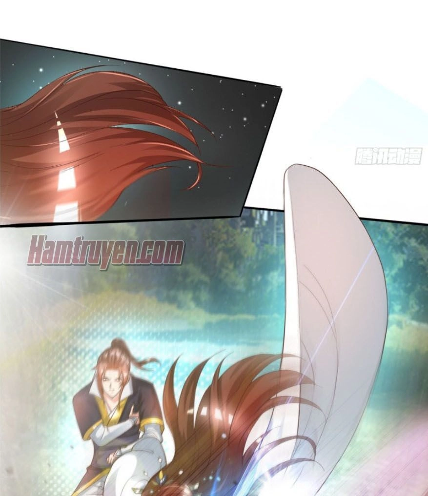 Ta Có Chín Nữ Đồ Đệ Chapter 18 - 32