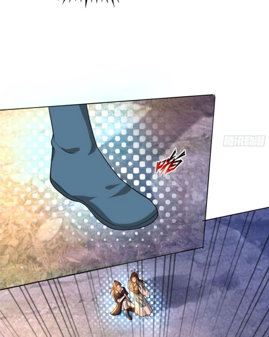 Ta Có Chín Nữ Đồ Đệ Chapter 18 - 36