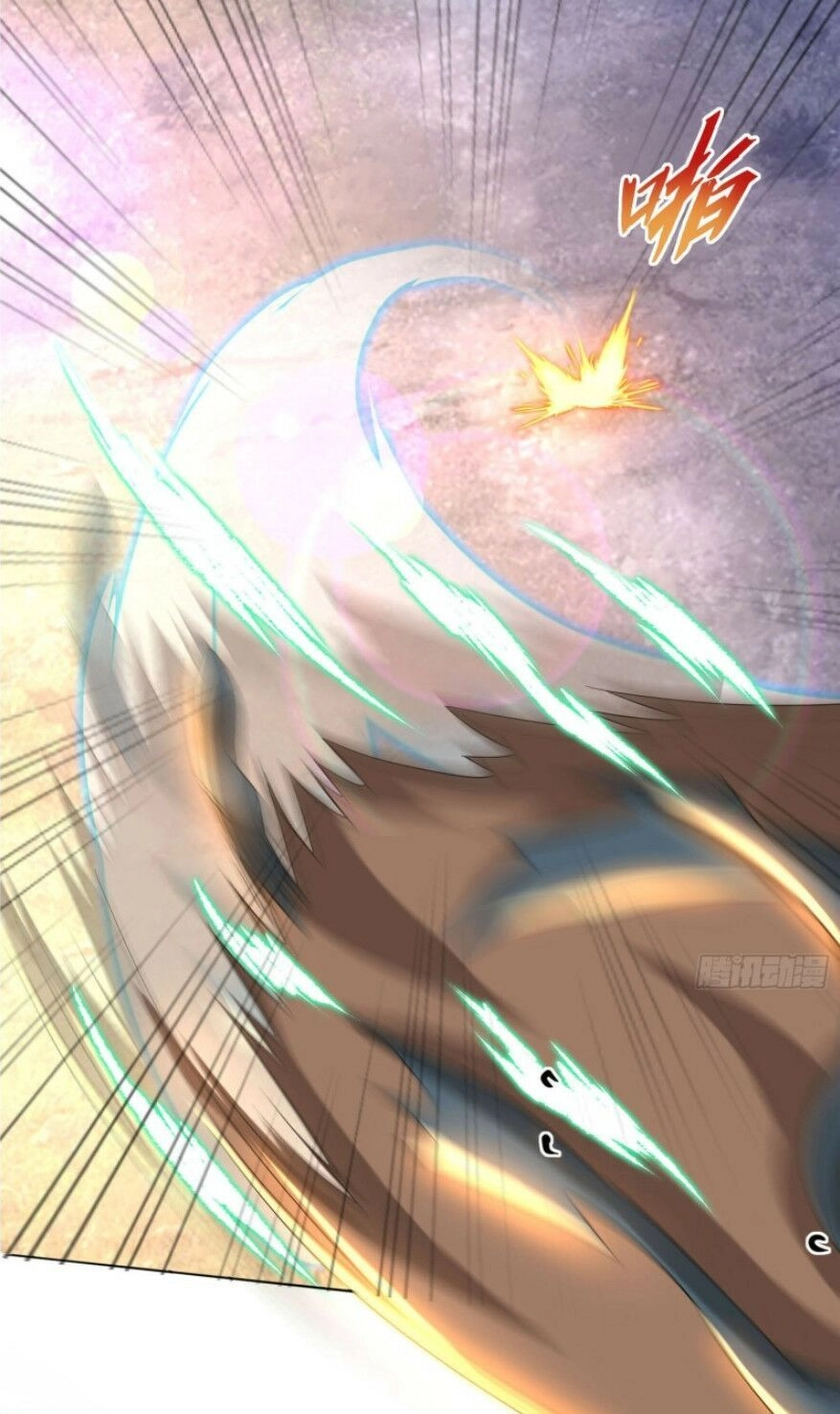 Ta Có Chín Nữ Đồ Đệ Chapter 18 - 37