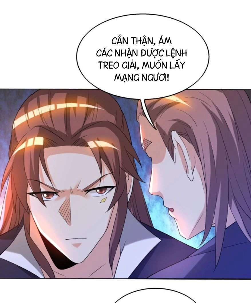 Ta Có Chín Nữ Đồ Đệ Chapter 18 - 42