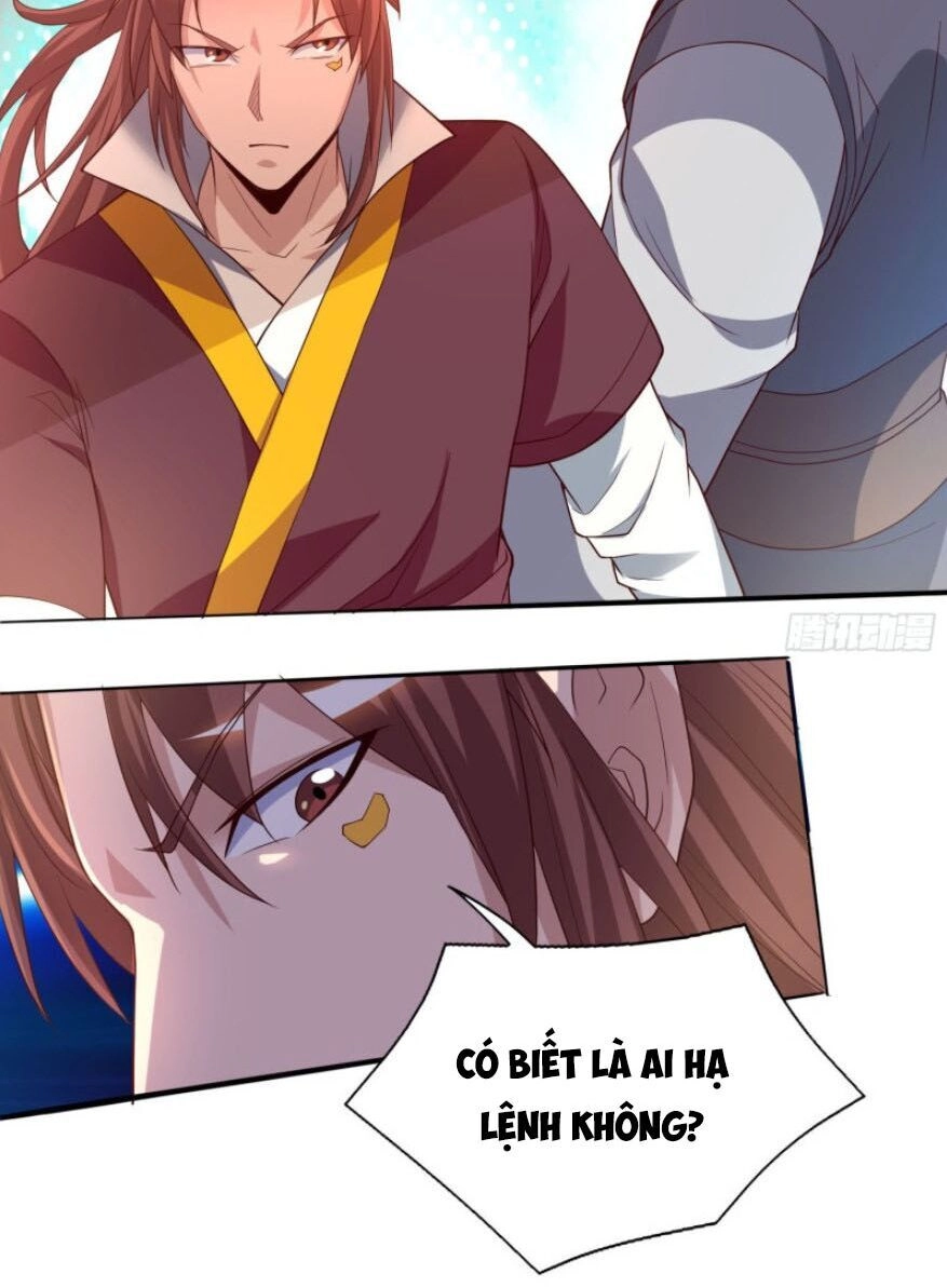 Ta Có Chín Nữ Đồ Đệ Chapter 18 - 45