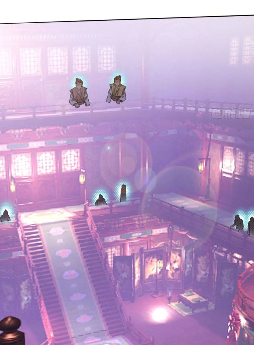 Ta Có Chín Nữ Đồ Đệ Chapter 18 - 47