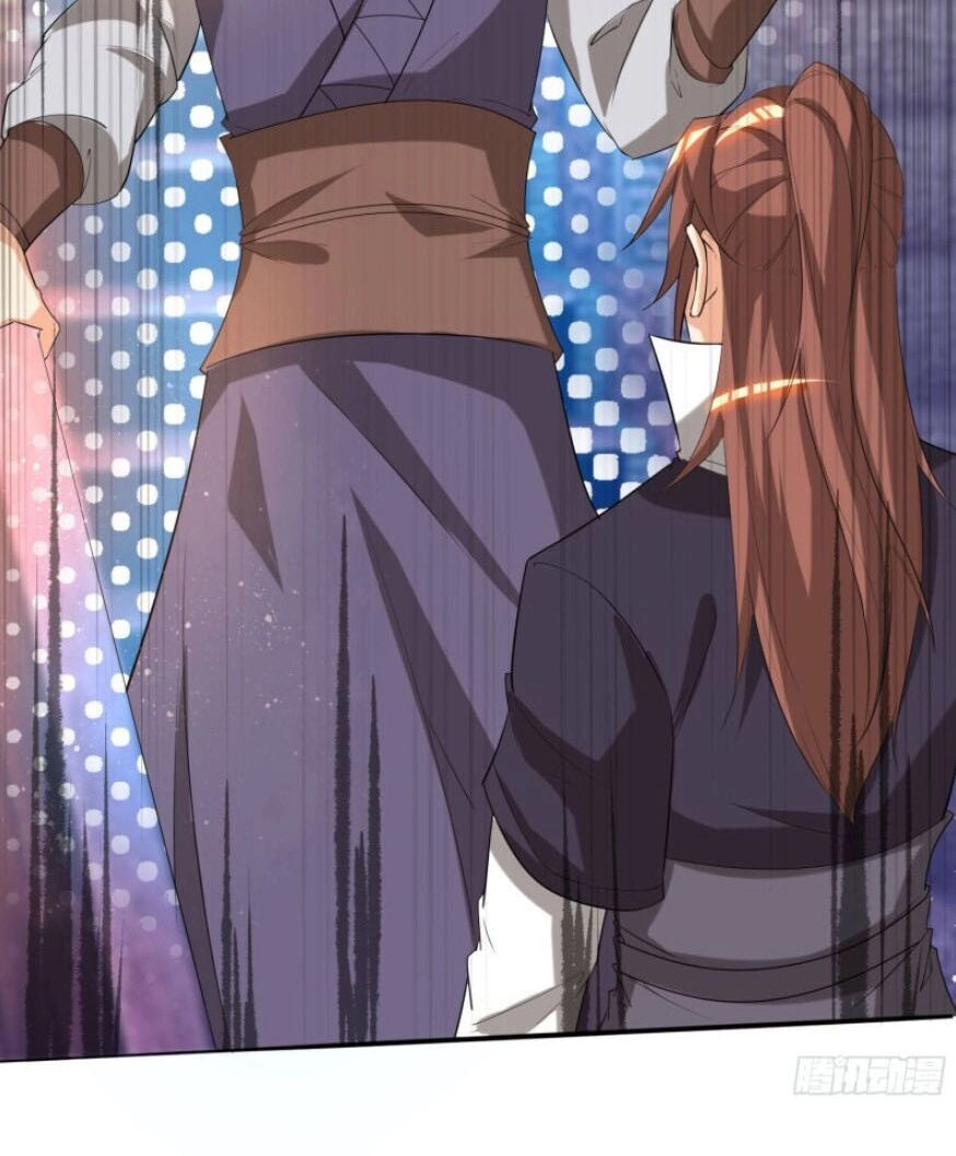 Ta Có Chín Nữ Đồ Đệ Chapter 18 - 54