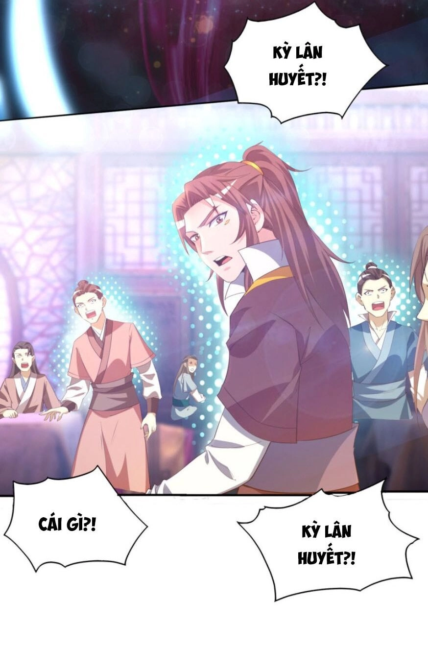 Ta Có Chín Nữ Đồ Đệ Chapter 18 - 60