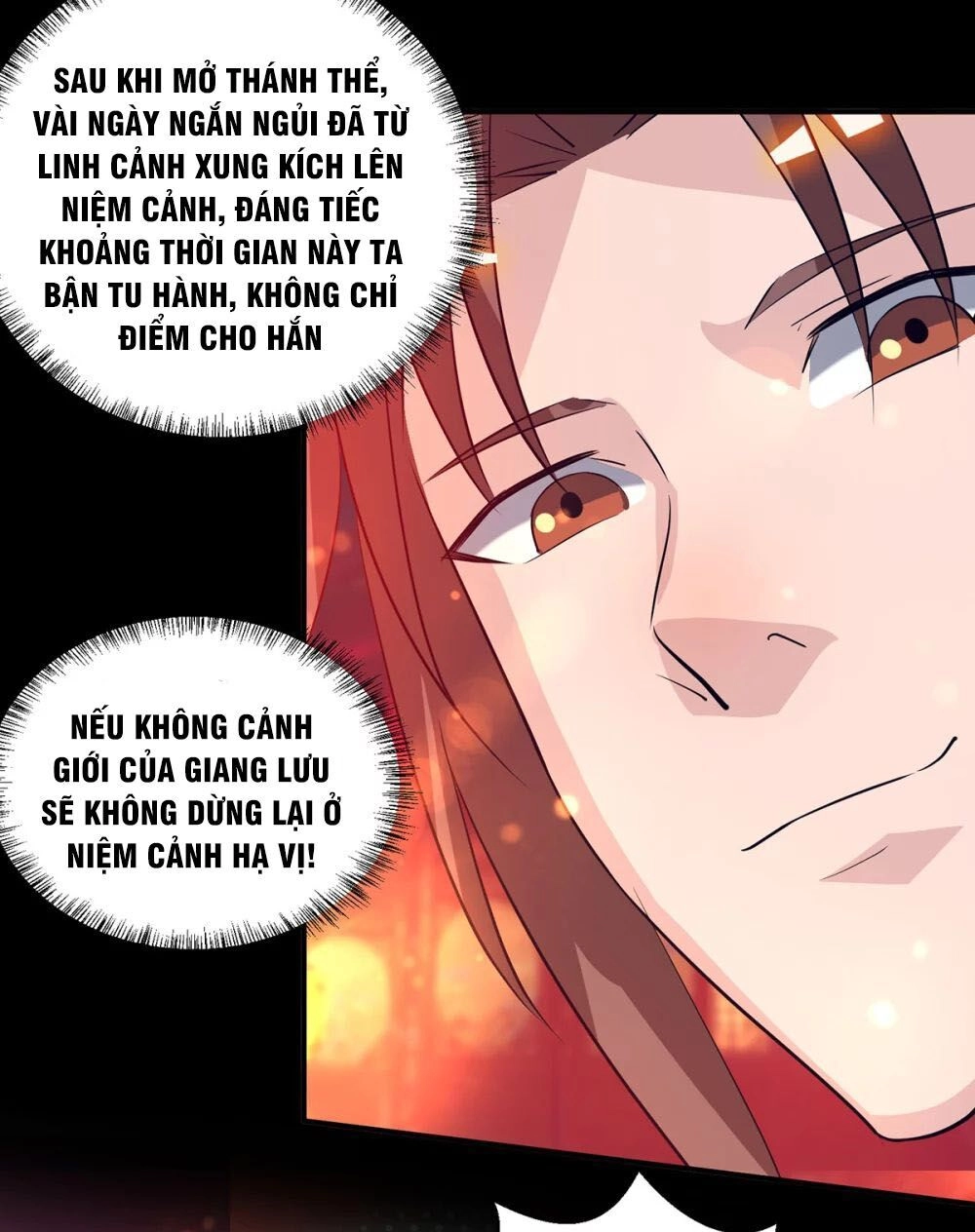 Ta Có Chín Nữ Đồ Đệ Chapter 19 - 7